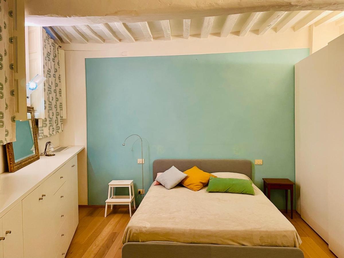 Ferienwohnung Giardino Dei Borghi Lucca Exterior foto