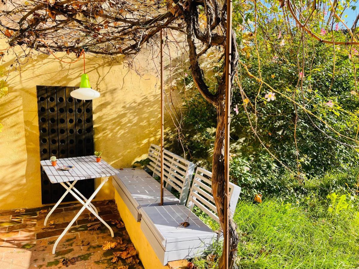 Ferienwohnung Giardino Dei Borghi Lucca Exterior foto